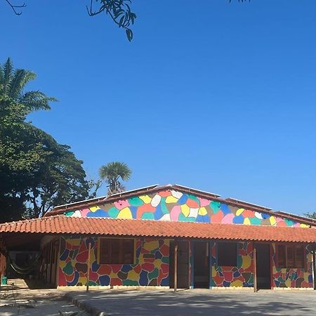 Pousada Paraiso Cultural Barreirinhas Ngoại thất bức ảnh