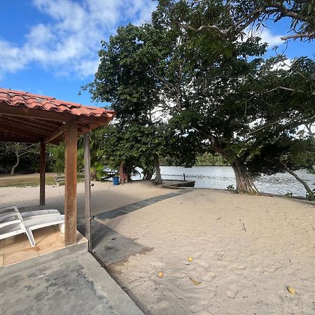 Pousada Paraiso Cultural Barreirinhas Ngoại thất bức ảnh