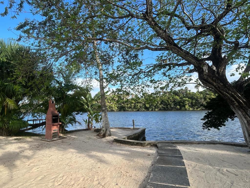 Pousada Paraiso Cultural Barreirinhas Ngoại thất bức ảnh