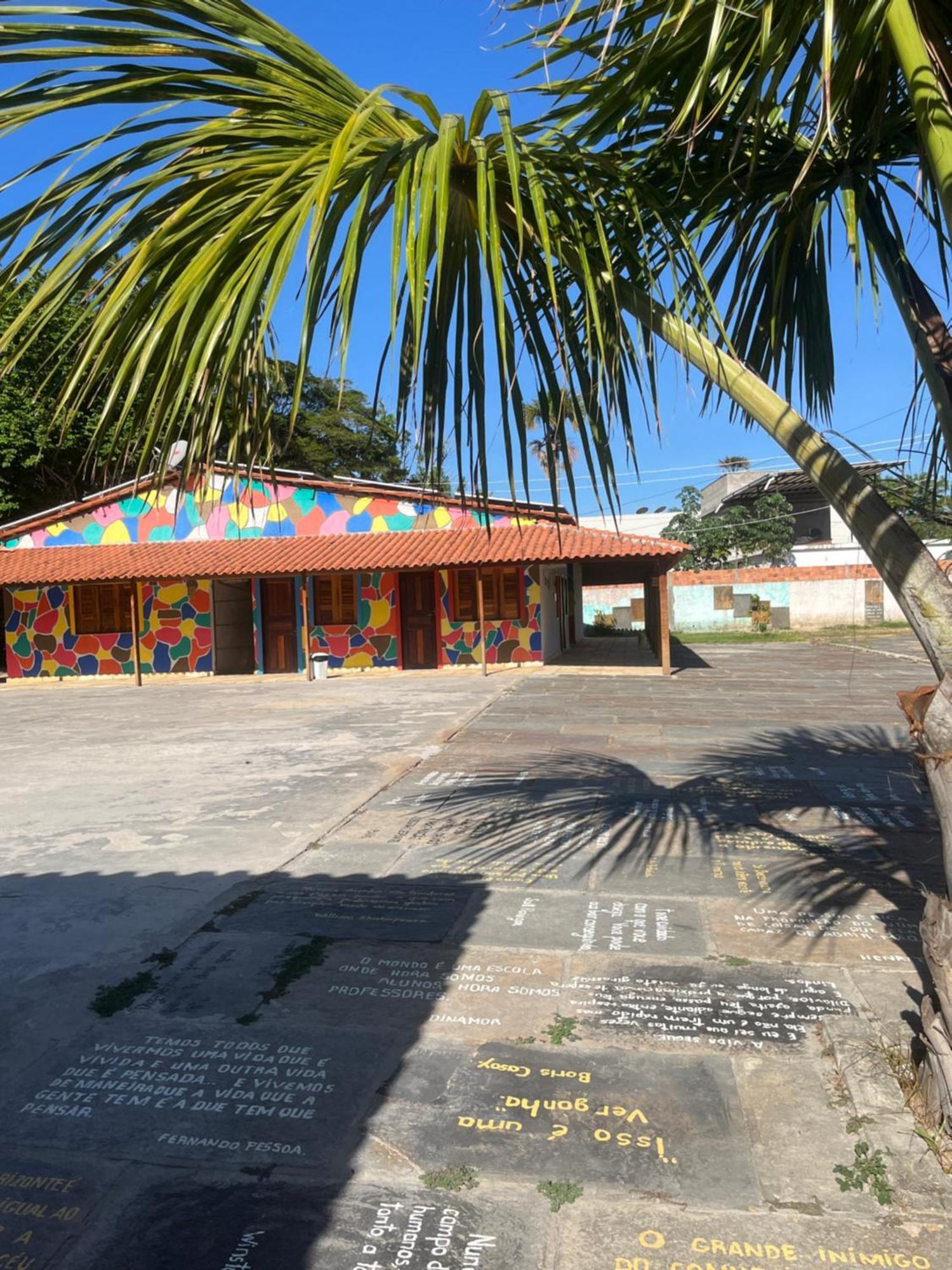 Pousada Paraiso Cultural Barreirinhas Ngoại thất bức ảnh