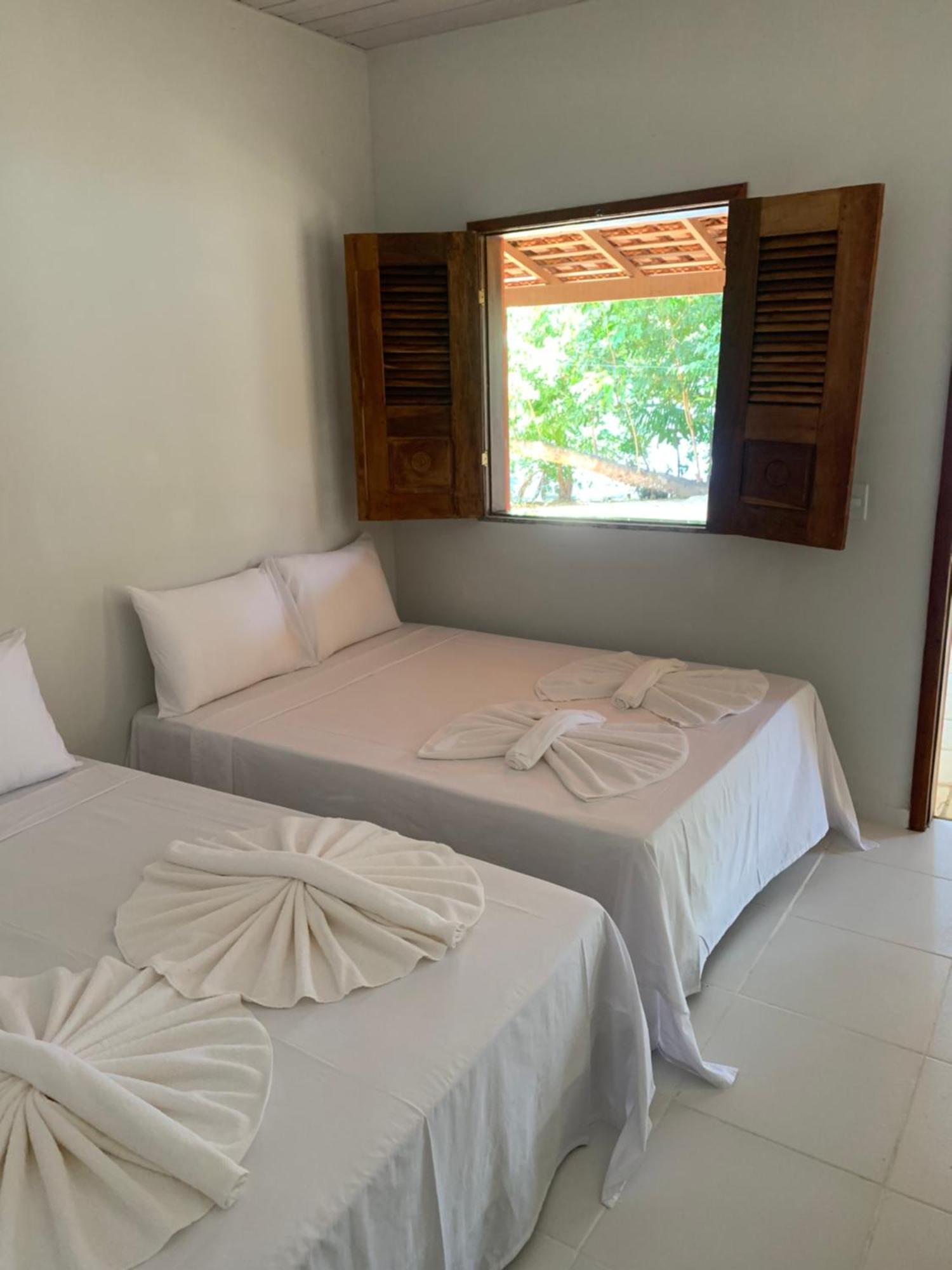 Pousada Paraiso Cultural Barreirinhas Ngoại thất bức ảnh