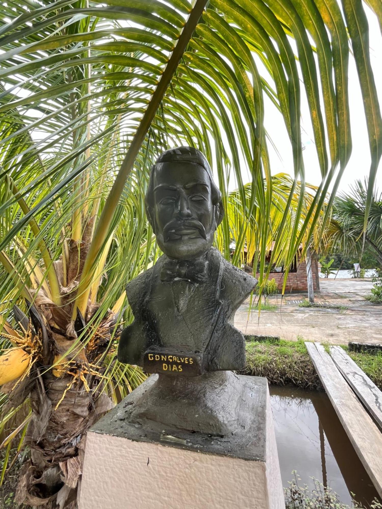 Pousada Paraiso Cultural Barreirinhas Ngoại thất bức ảnh