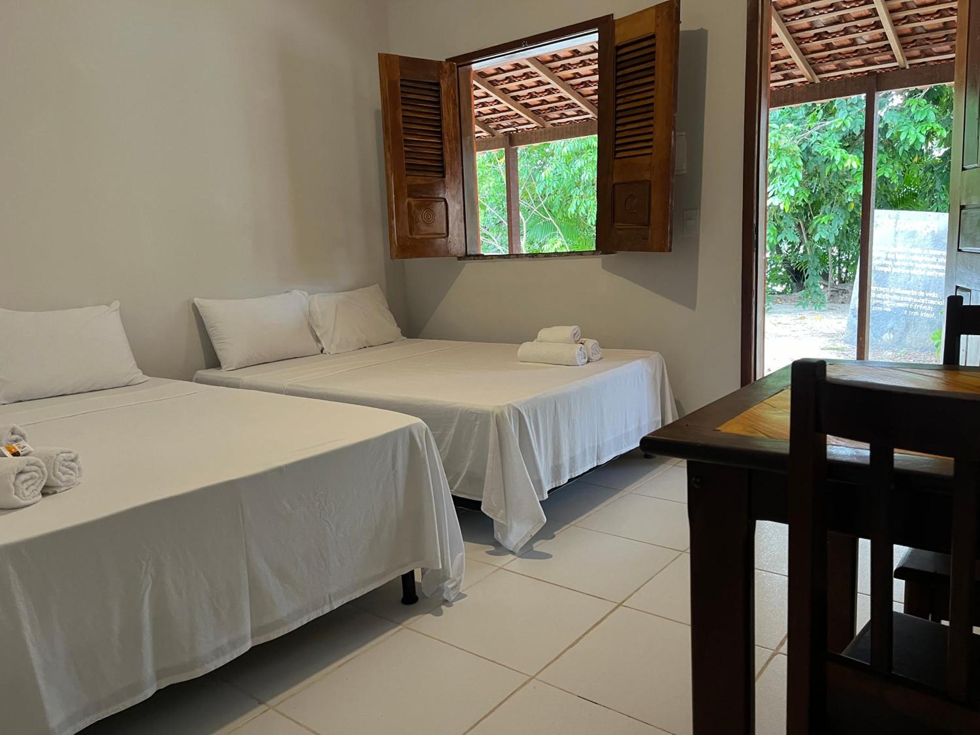Pousada Paraiso Cultural Barreirinhas Ngoại thất bức ảnh