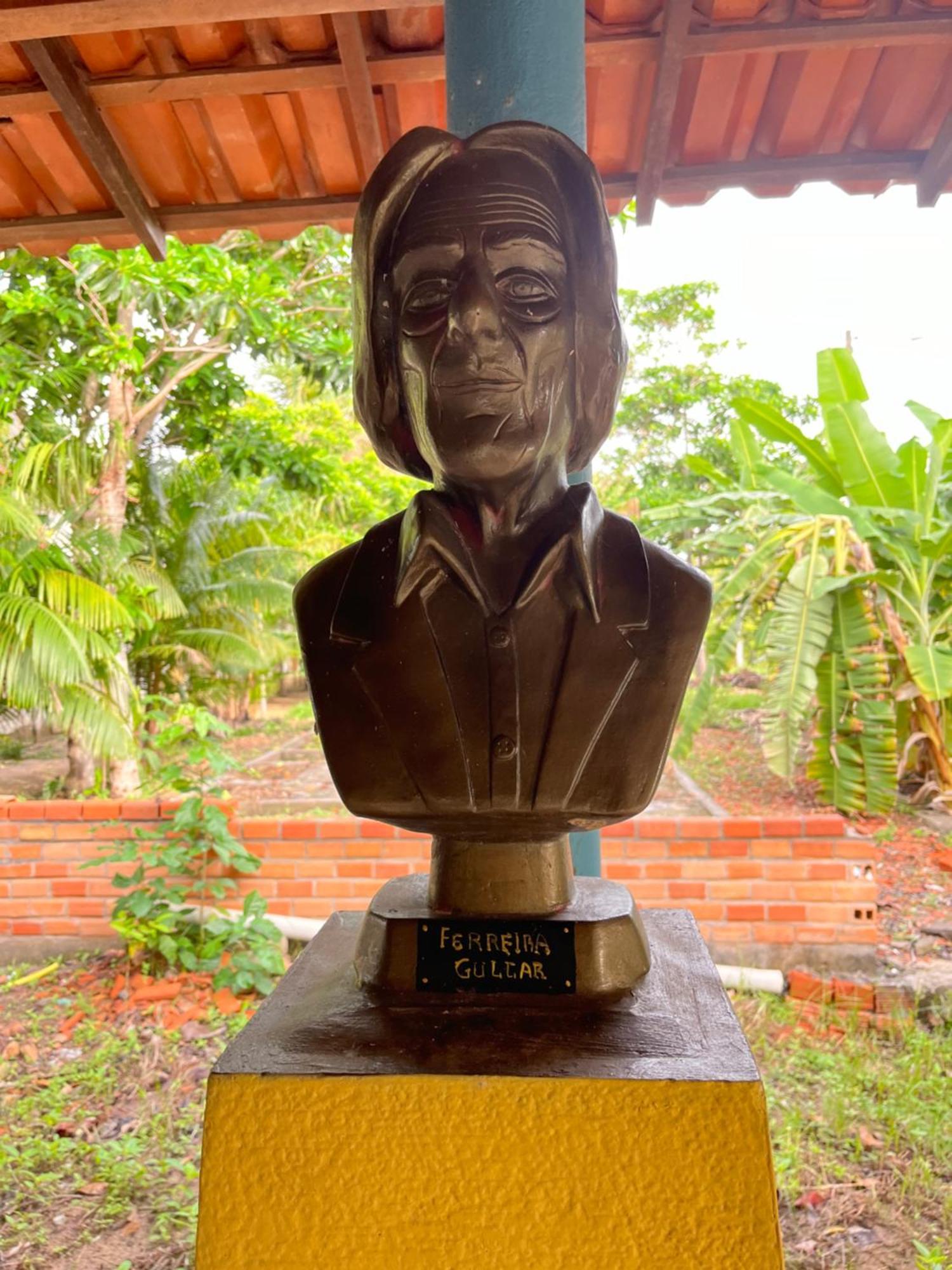 Pousada Paraiso Cultural Barreirinhas Ngoại thất bức ảnh