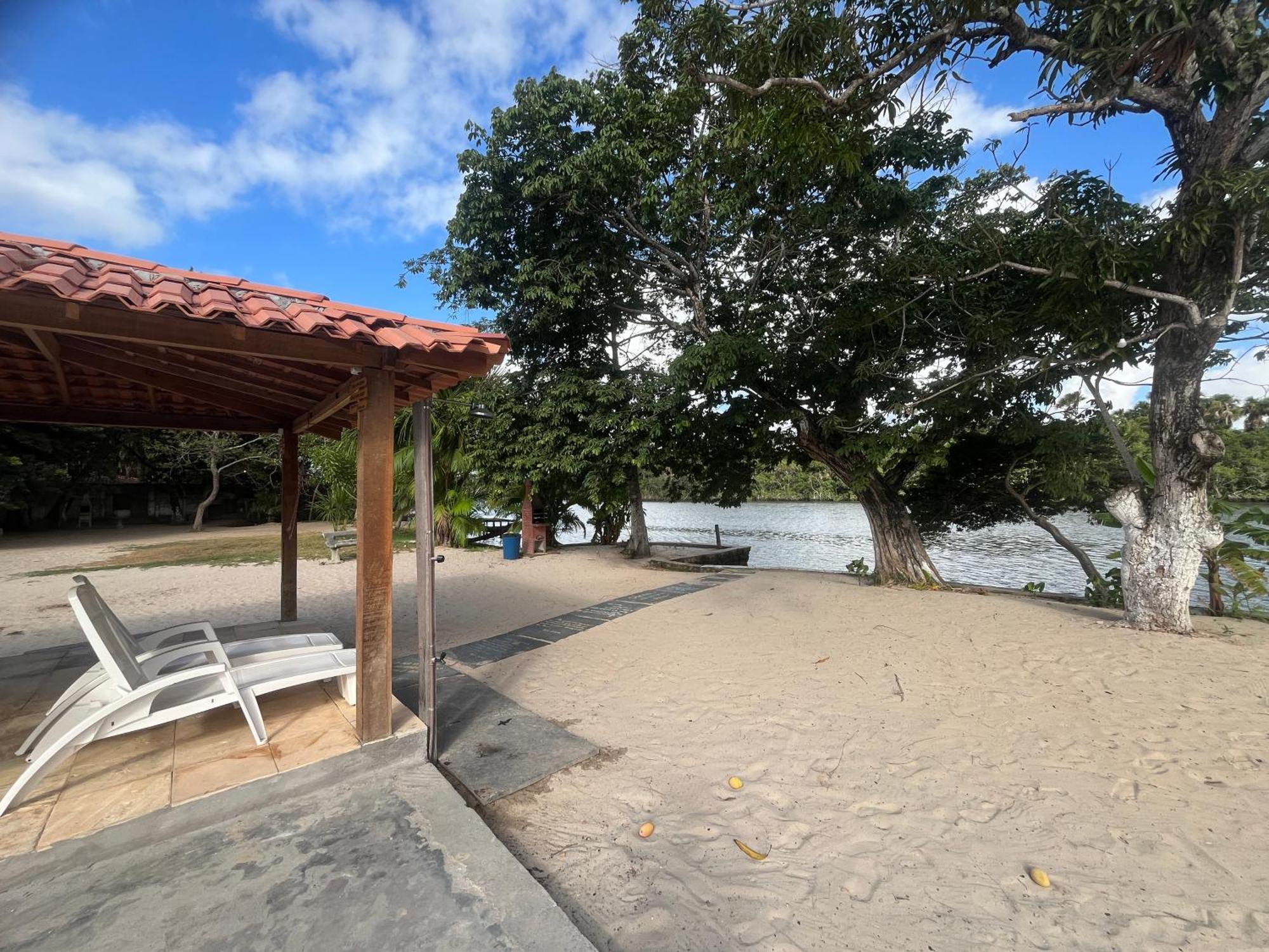 Pousada Paraiso Cultural Barreirinhas Ngoại thất bức ảnh