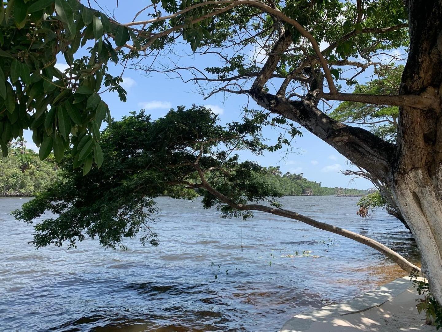 Pousada Paraiso Cultural Barreirinhas Ngoại thất bức ảnh