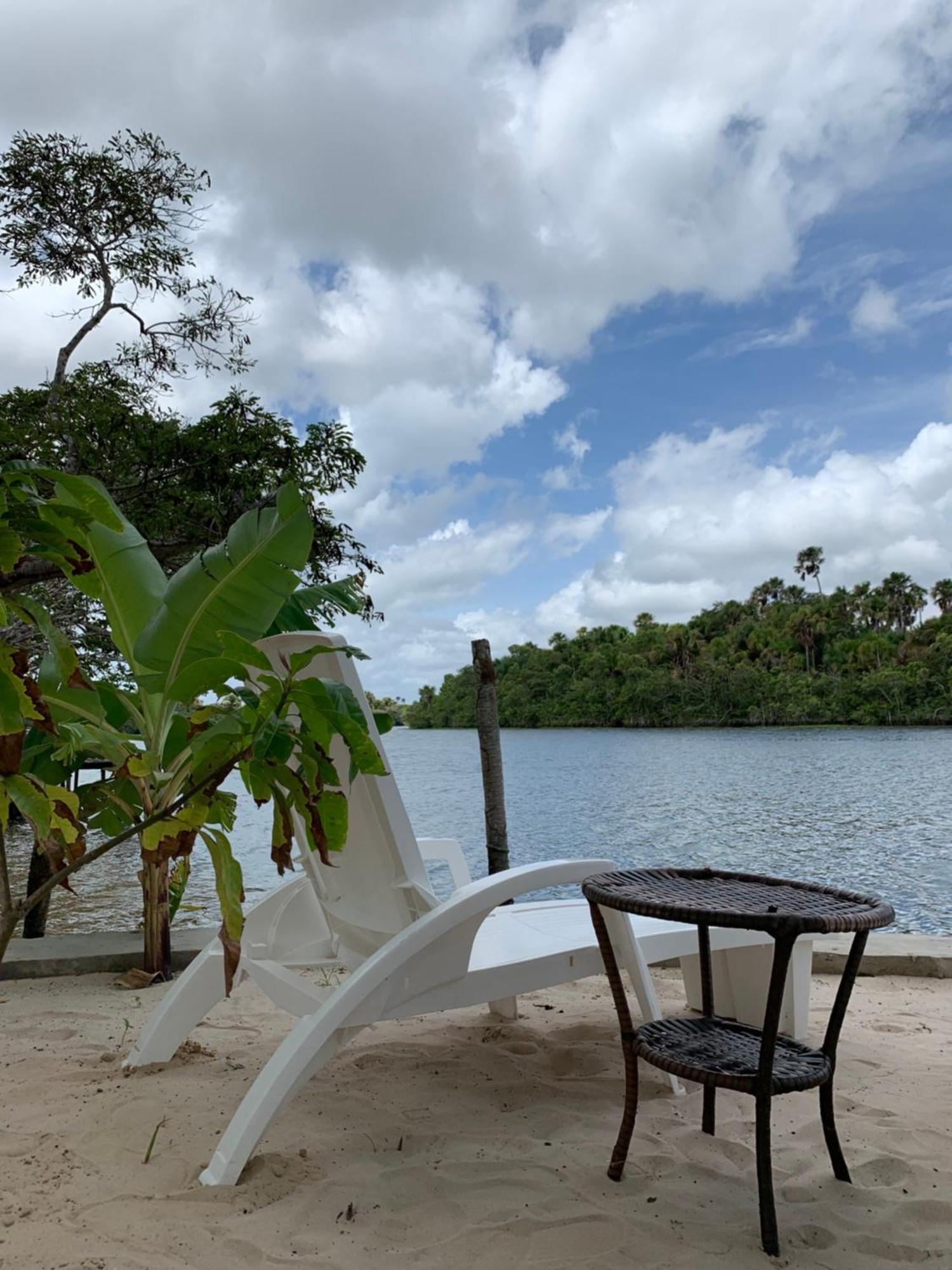 Pousada Paraiso Cultural Barreirinhas Ngoại thất bức ảnh