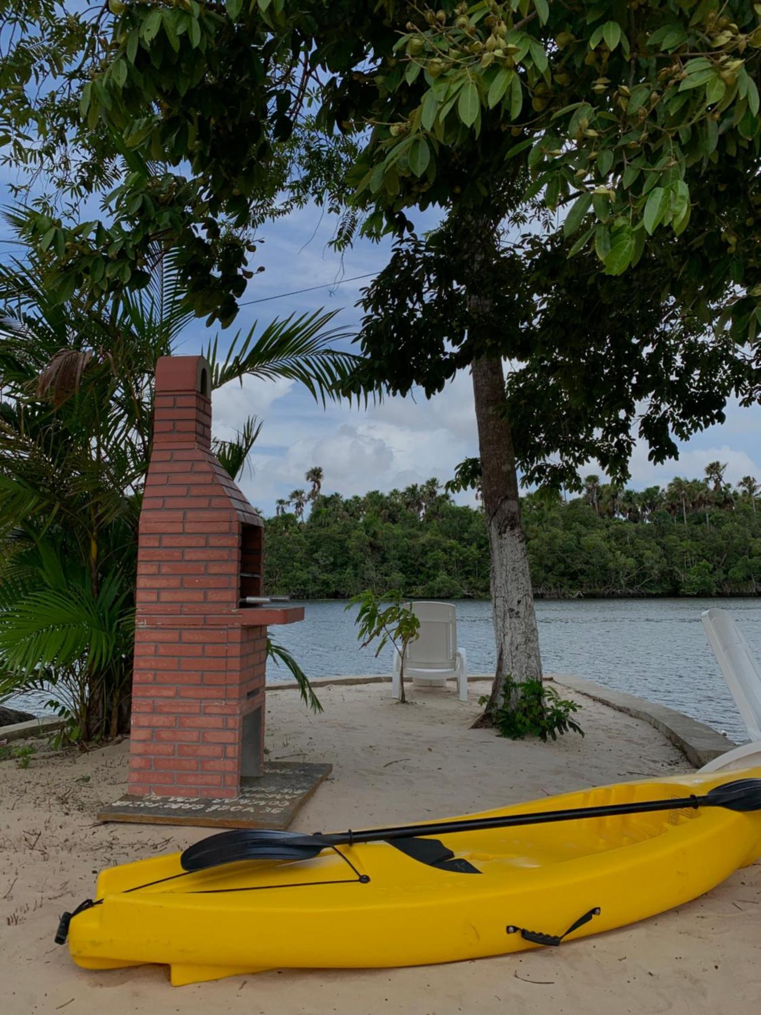 Pousada Paraiso Cultural Barreirinhas Ngoại thất bức ảnh