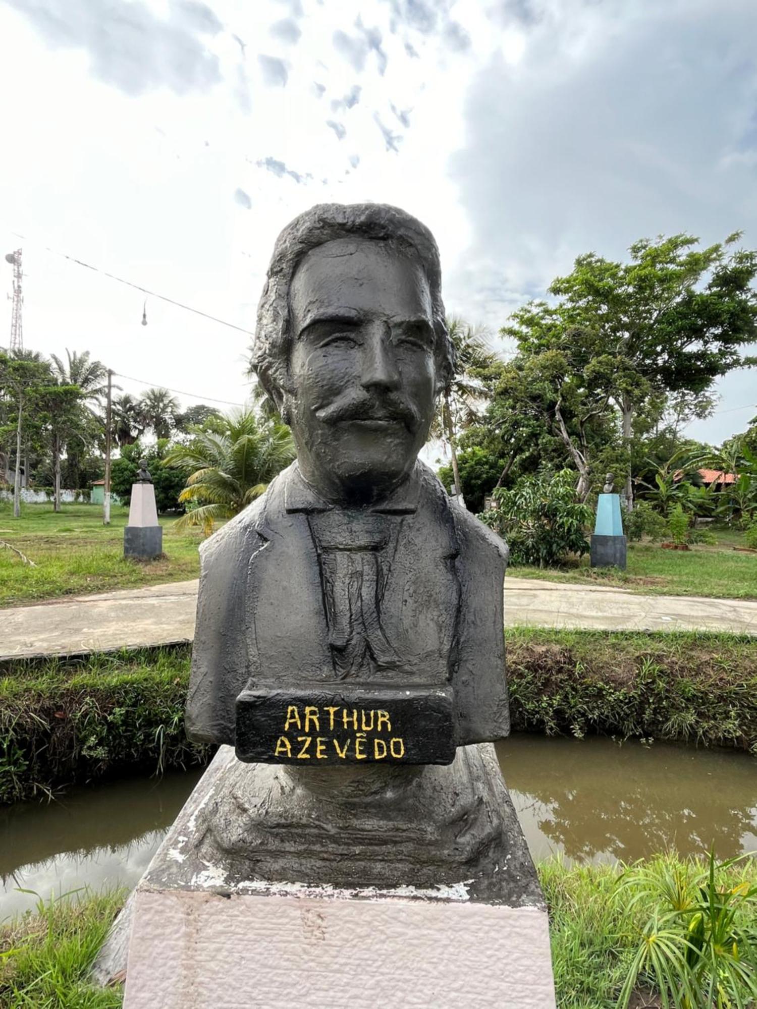 Pousada Paraiso Cultural Barreirinhas Ngoại thất bức ảnh