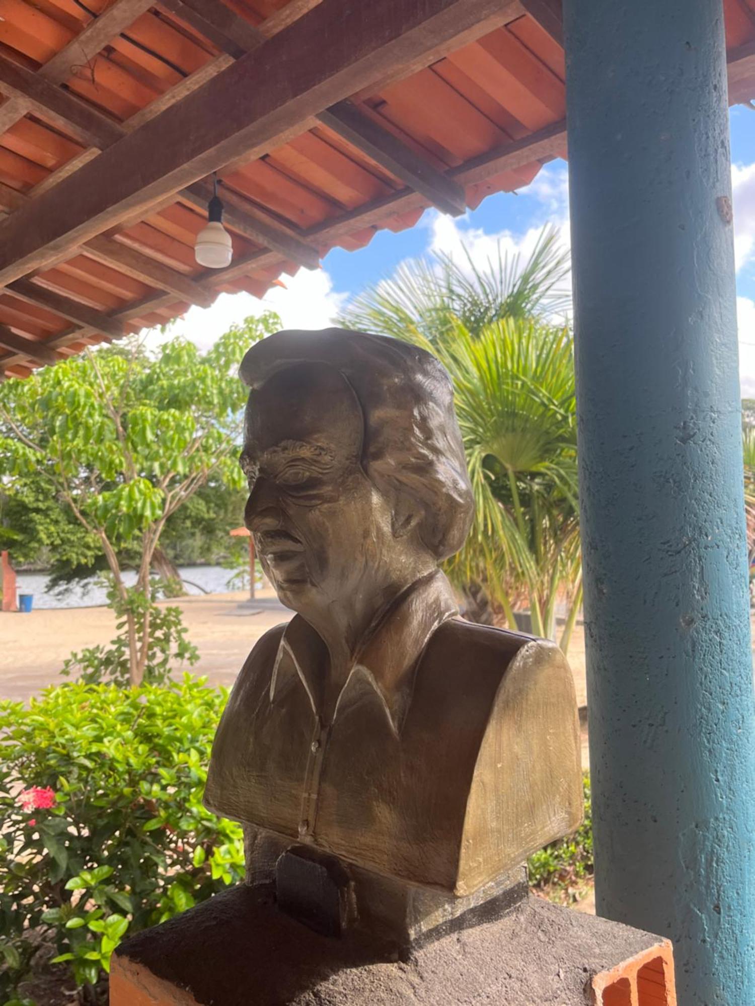 Pousada Paraiso Cultural Barreirinhas Ngoại thất bức ảnh