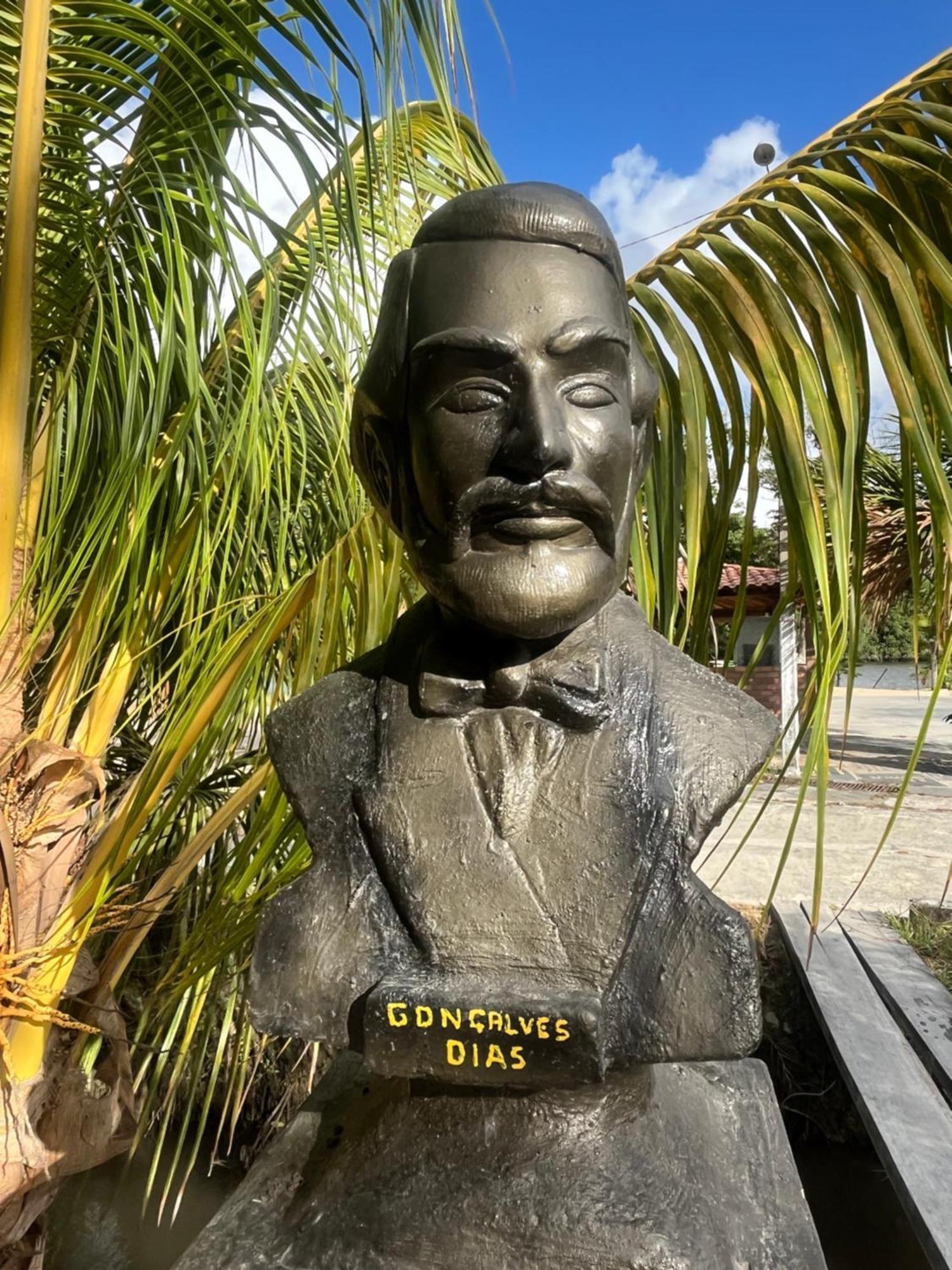 Pousada Paraiso Cultural Barreirinhas Ngoại thất bức ảnh
