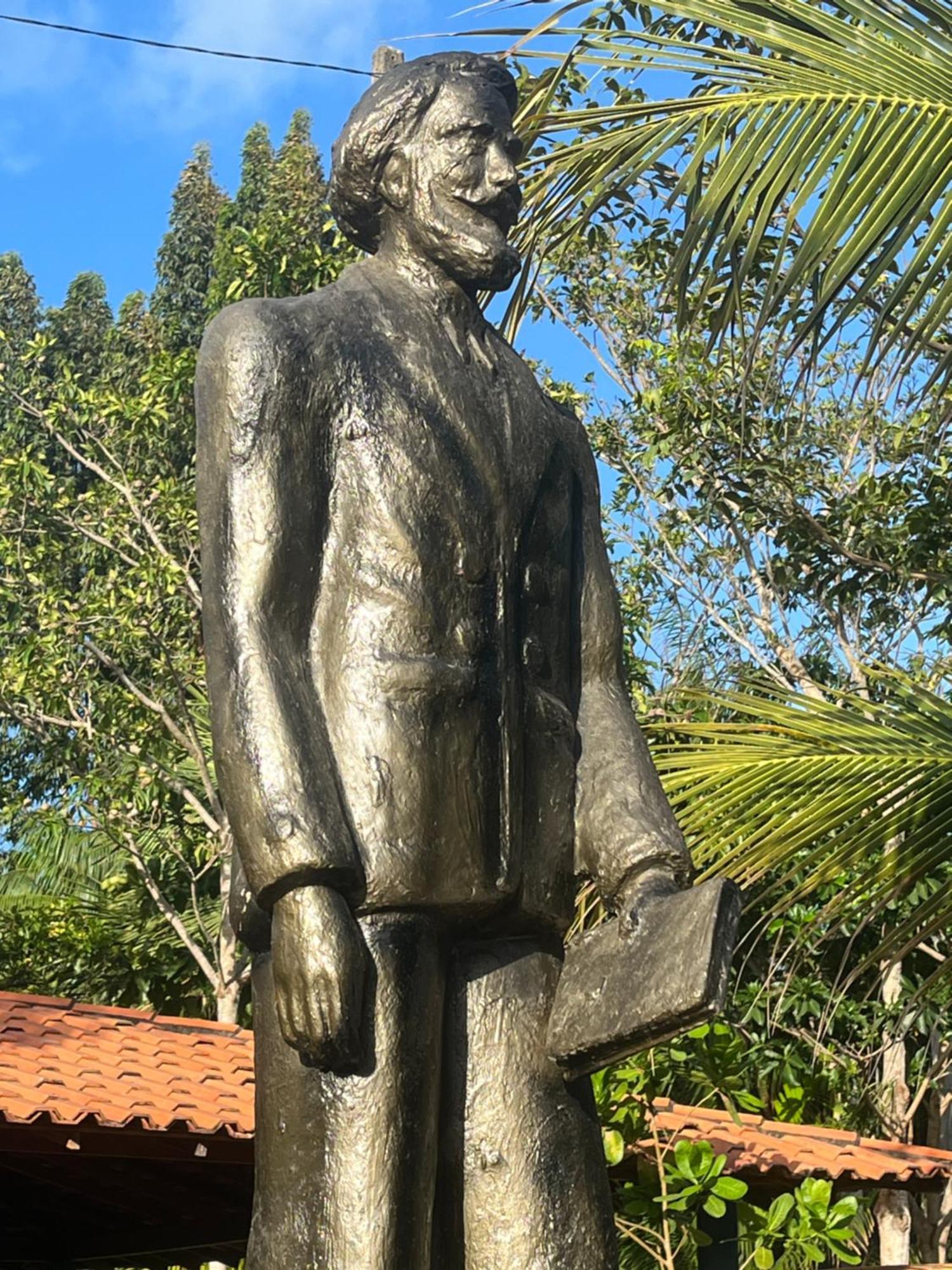 Pousada Paraiso Cultural Barreirinhas Ngoại thất bức ảnh