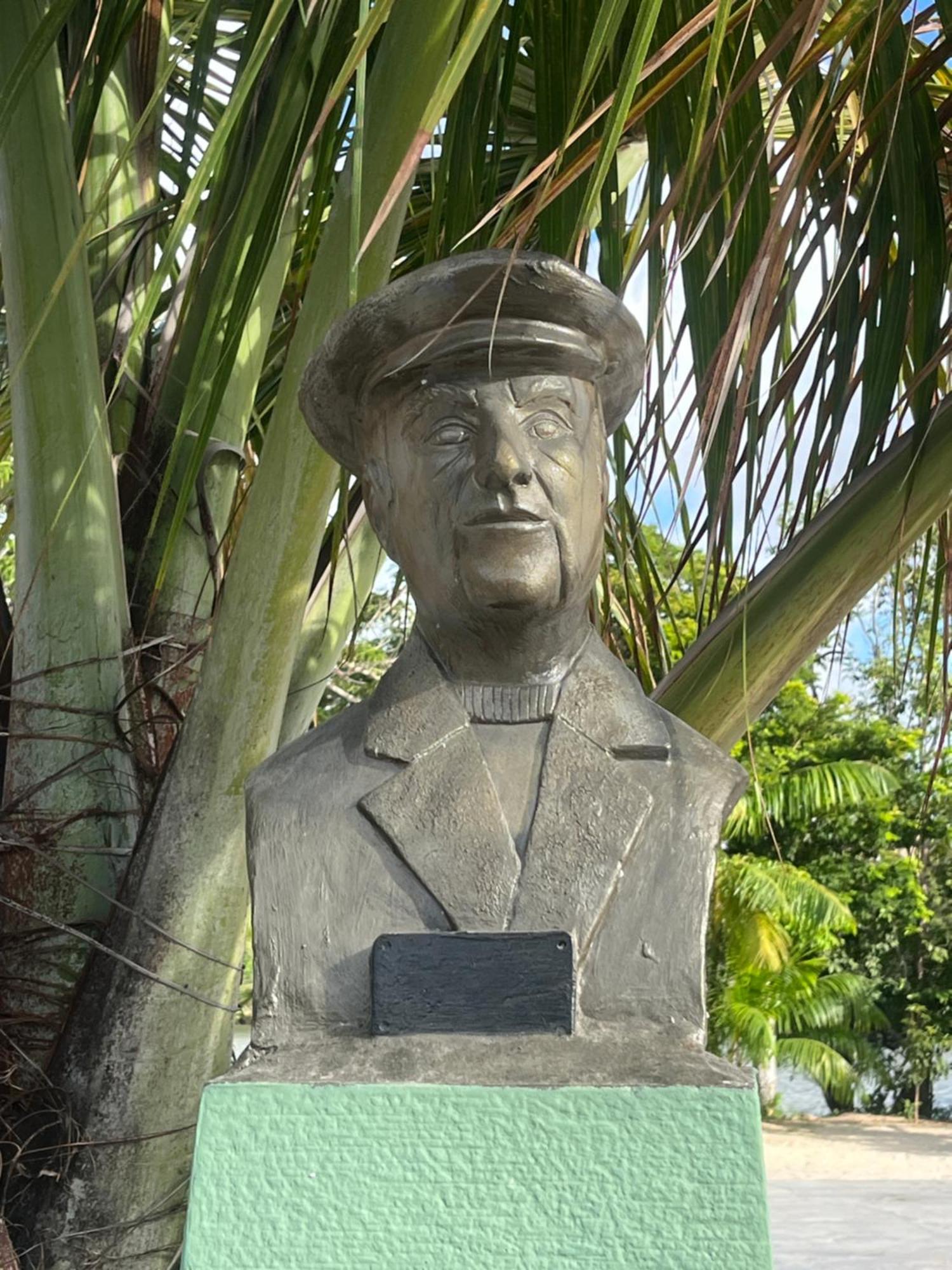 Pousada Paraiso Cultural Barreirinhas Ngoại thất bức ảnh