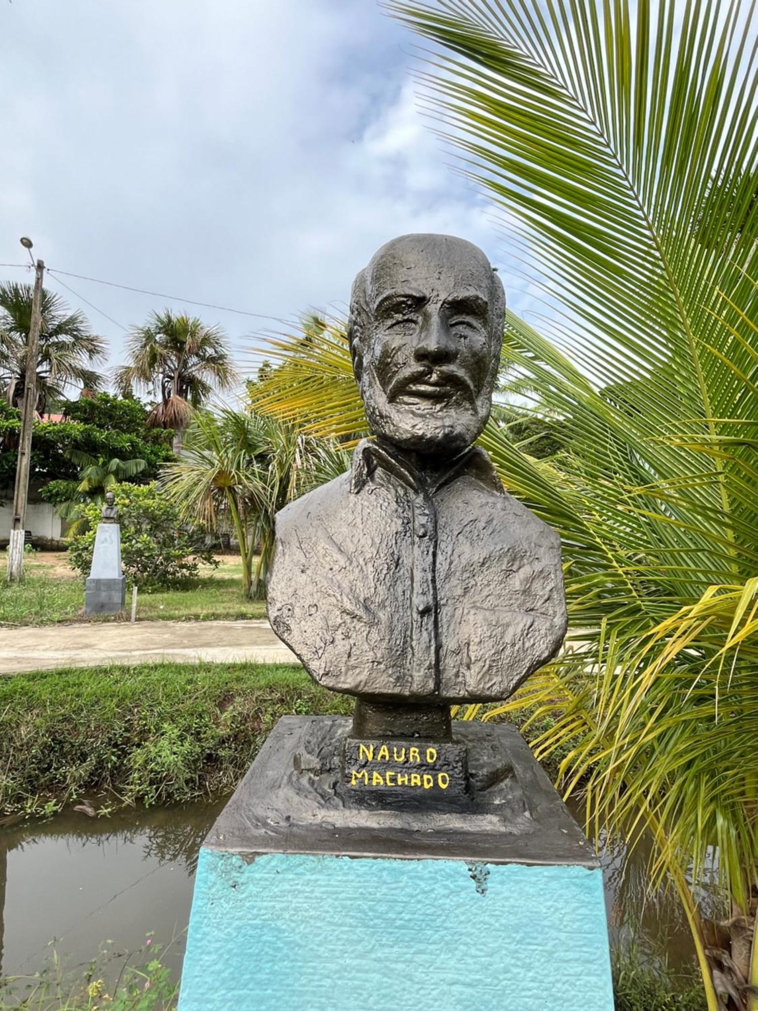 Pousada Paraiso Cultural Barreirinhas Ngoại thất bức ảnh