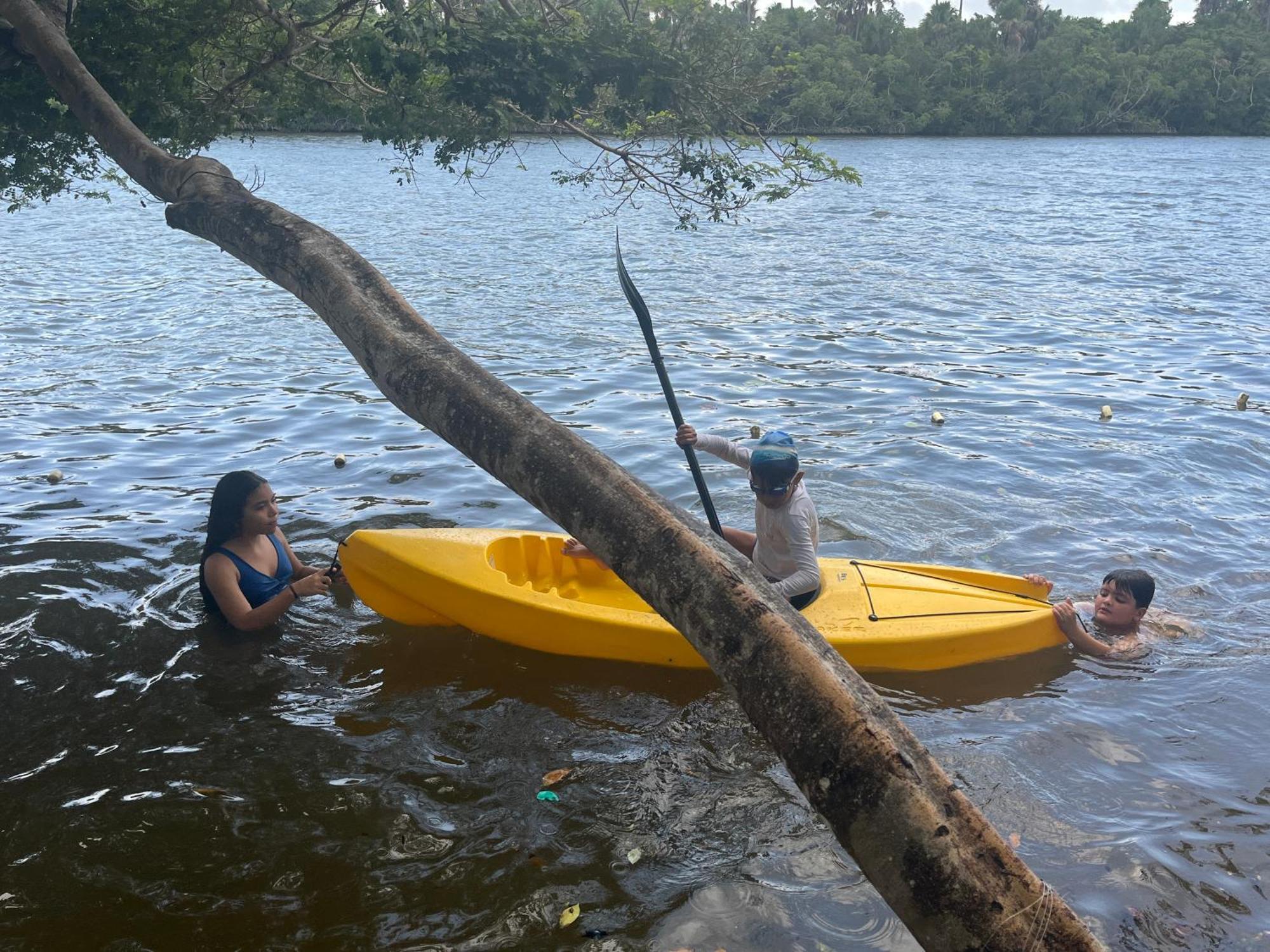 Pousada Paraiso Cultural Barreirinhas Ngoại thất bức ảnh