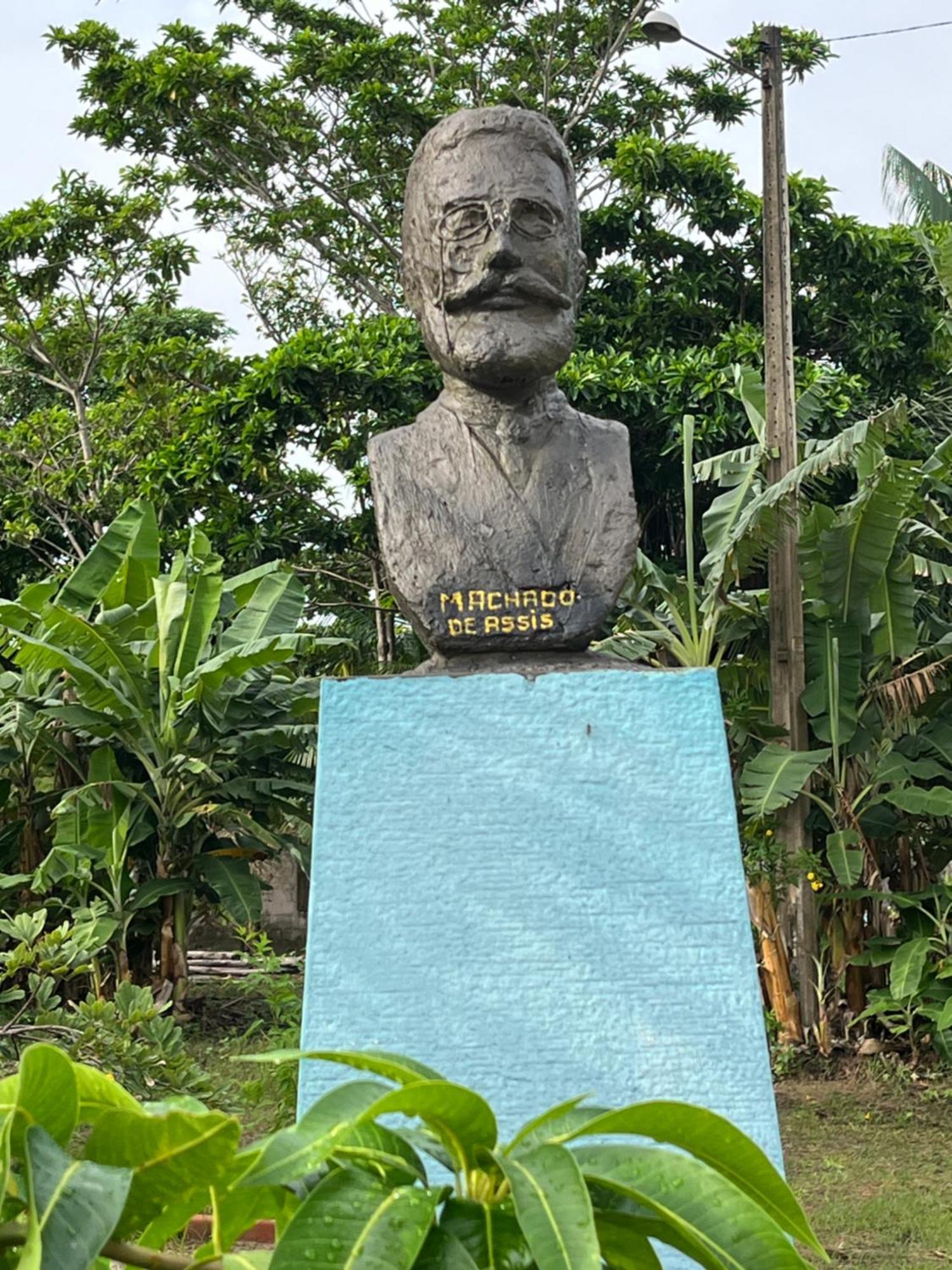 Pousada Paraiso Cultural Barreirinhas Ngoại thất bức ảnh